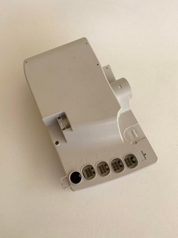 Linak CB6777-00 Aktüatör Kontrol Kutusu 2. El ürün görseli 1