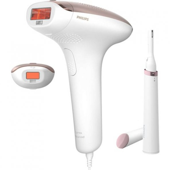 Philips Lumea Advanced BRI921/00 IPL Lazer Epilasyon Aleti ürün görseli 1