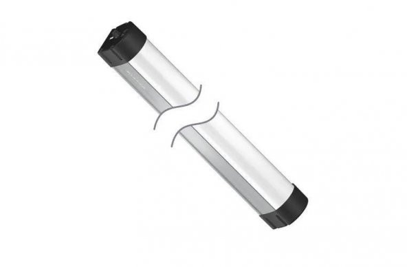 Banner WLB92 Led Çalışma Işığı 1100mm WLB92ZC1100PBQMB ürün görseli 1