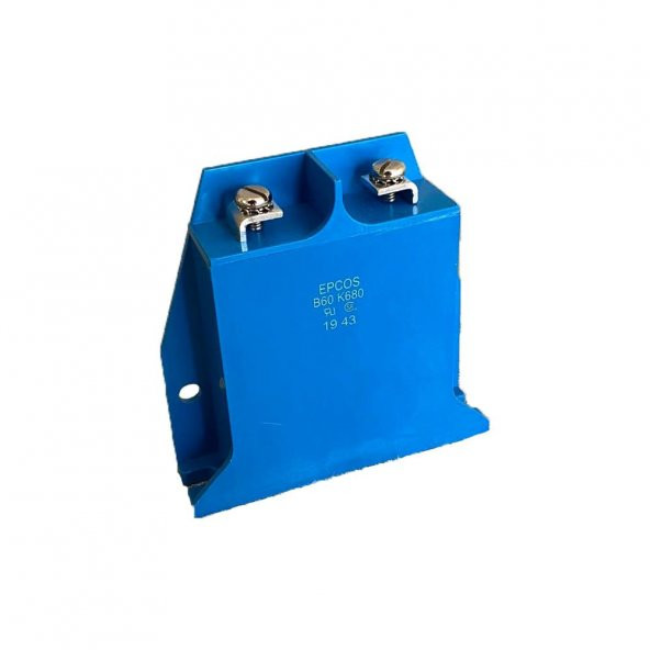 Epcos B60 K680 Metal Oksit Varistör - B72260B0681K001 Blok Varistör ürün görseli 1