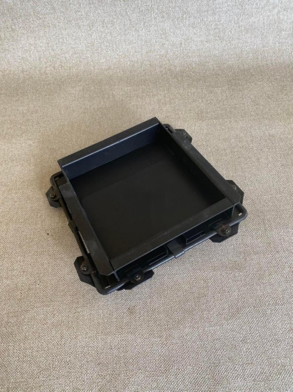 Phida PD-207 Kanatlı Barndoor 16x16cm - Resim 6