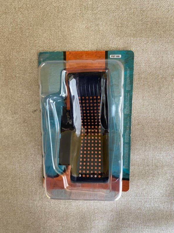 Model Space Ford GT40 1/8 Model Araç Parçaları 3. Part - Resim 5