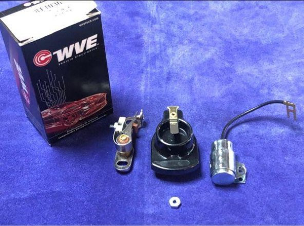 Wve 8T1036 Ford Ateşleme Ayar Kiti ürün görseli 1