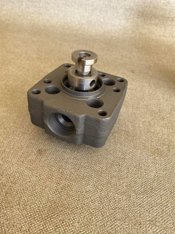 Dizel Motor Yakıt Pompası Rotor Kafası 1334378 ürün görseli 1