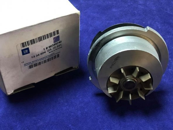 Opel Devirdaim GM 90349240 Corsa A Ascona C Kadette E ürün görseli 1
