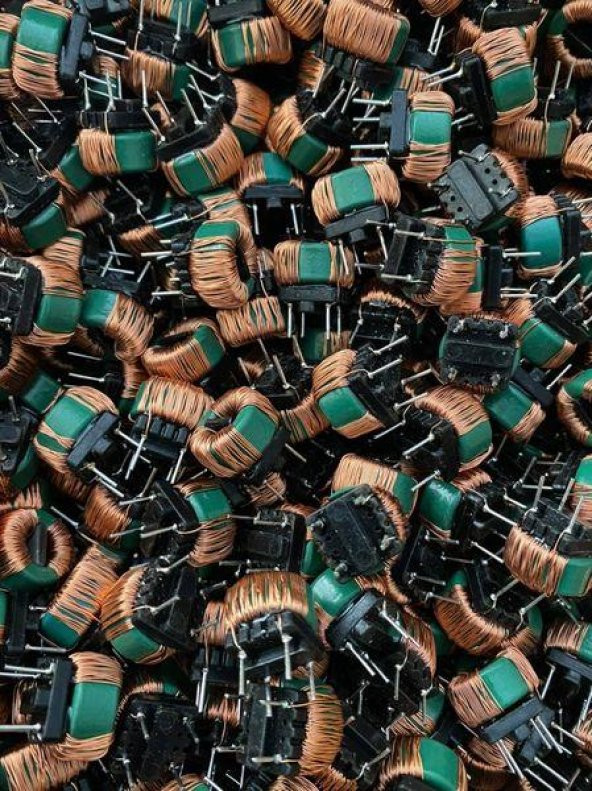Ortak Mod Endüktans Bobini 2x51mH ürün görseli 1