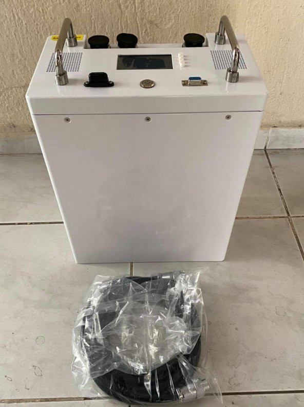 Outform Smart Bms Batarya Ünitesi 34,1 Ah - Resim 6