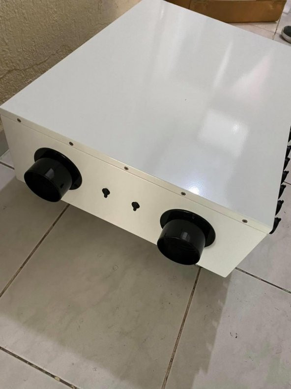 Outform Güç Kaynağı Hub Sistemi 220V - Resim 5