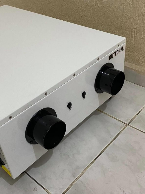 Outform Güç Kaynağı Hub Sistemi 220V - Resim 6