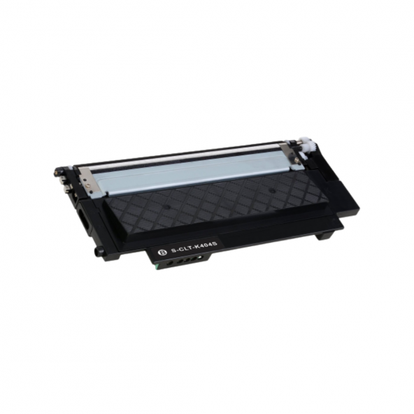 SRToner SAMSUNG SLC430, SLC480 / CLT-K404S / MUADİL SİYAH TONER ürün görseli 1