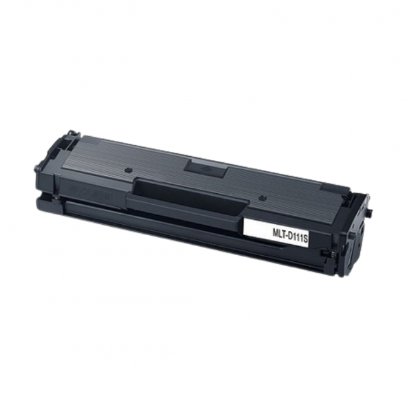 SRToner Samsung MLT-D111S Çipli Muadil Toner l D111L l SL-M2020 l M2070 ürün görseli 1