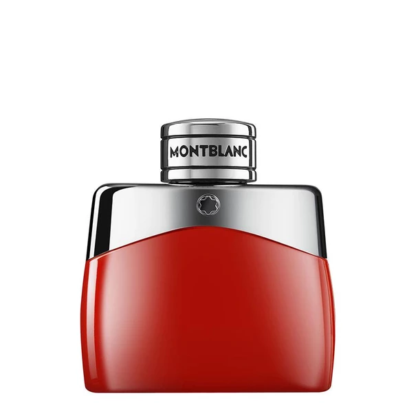 Mont Blanc Legend Red EDP 50 ml Erkek Parfüm ürün görseli 1