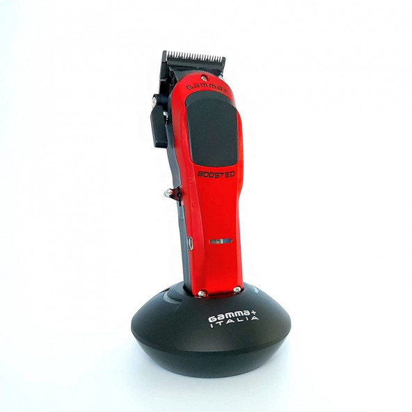 Gamma Boosted Tıraş Makinesi - Resim 5