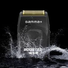 Gamma Boosted Combo Set  Tıraş Makinesi - Resim 6