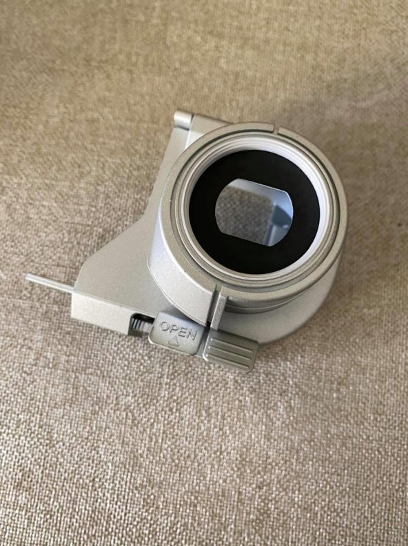 Sony Cyber-shıot VAD PHC Lens Adaptörü ürün görseli 1