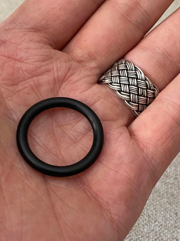 O Ring Sızdırmazlık Conta 29x22x3,5mm - Resim 2