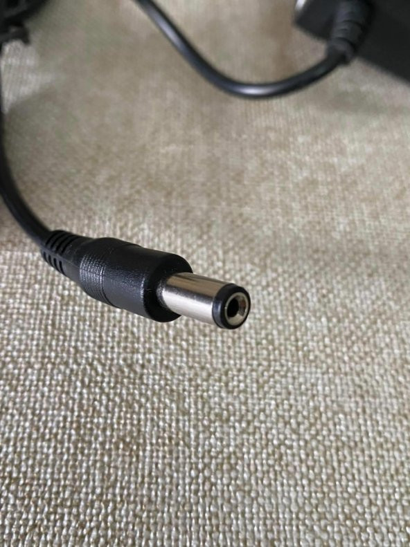 VP-0751500 7,5V 1,5A Adaptör - Resim 3
