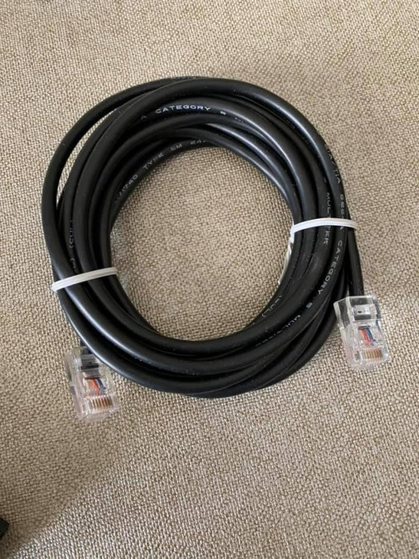 Platinium Card MC220 Lan Adaptör Kiti - Resim 3