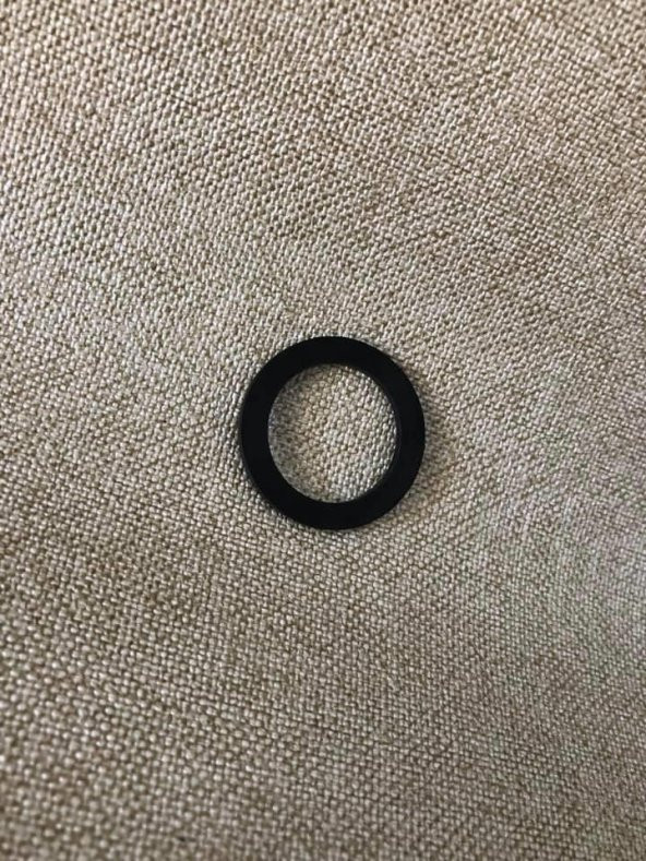 Plastik Conta 32,5x23,5x1,9 mm - Resim 2