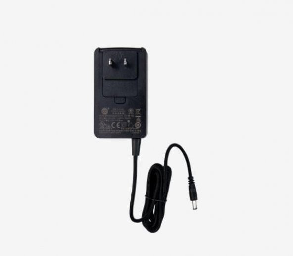 iPort 15V 2A Adaptör S030ABM1500200 - Resim 2