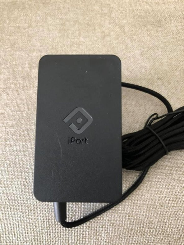iPort 15V 2A Adaptör S030ABM1500200 - Resim 3