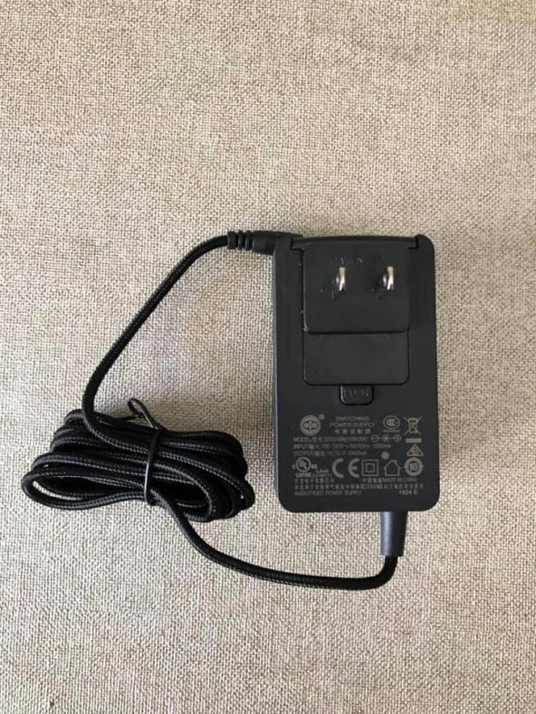 iPort 15V 2A Adaptör S030ABM1500200 - Resim 4