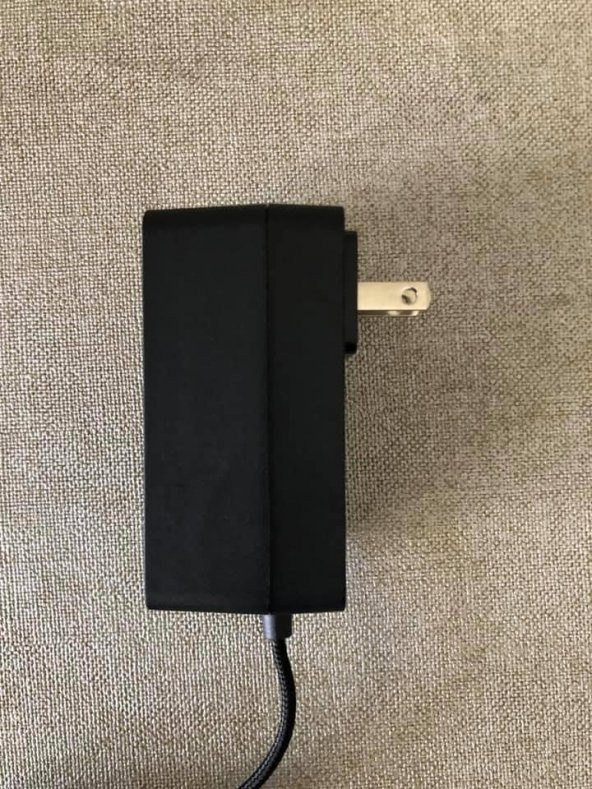 iPort 15V 2A Adaptör S030ABM1500200 - Resim 10