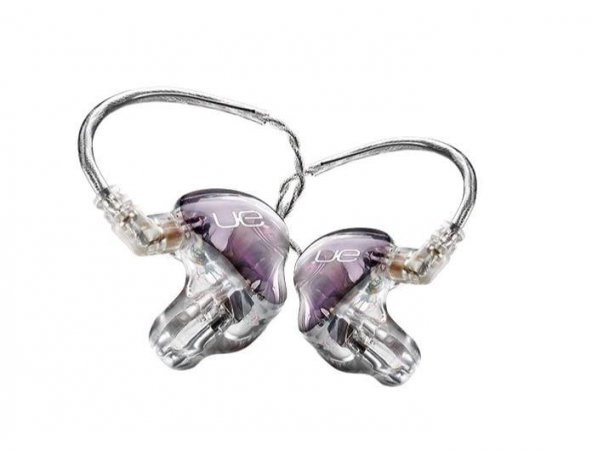 Ultimate Ears UE 7 Pro Sahne Kulaklık - Özel Tasarım Kalıplı Kulakiçi Kulaklık ürün görseli 1