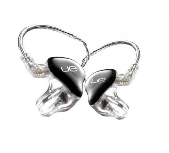 Ultimate Ears UE 18+ Pro Sahne Kulaklık - Özel Tasarım Kalıplı Kulakiçi Kulaklık ürün görseli 1