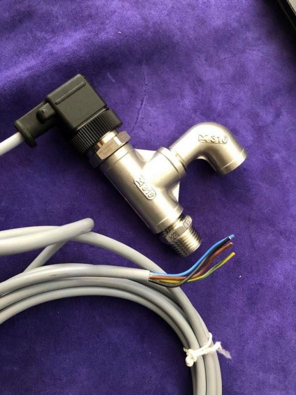 Tival Sensors GAN 3P+ 10A 250V Sensör - Resim 5