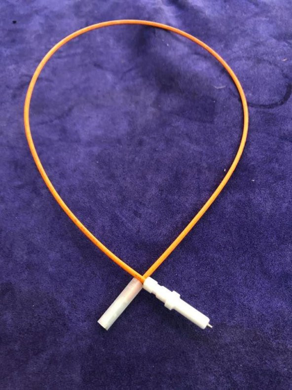 Kablolu Ateşleme Elektrodu 540 mm ürün görseli 1