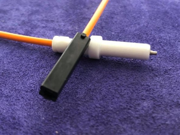 Kablolu Ateşleme Elektrodu 700 mm - Resim 2