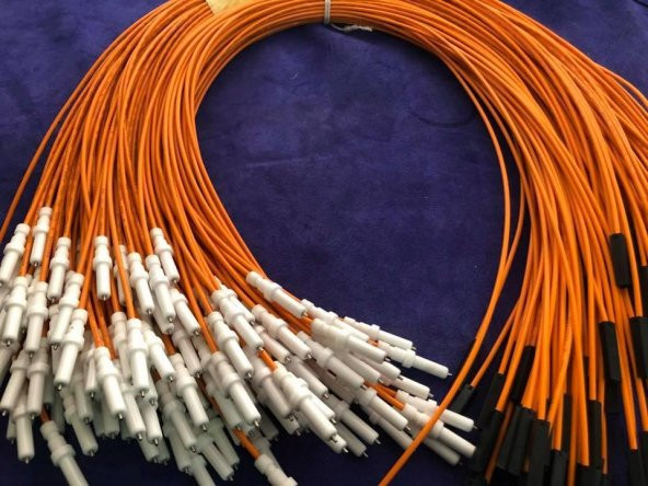 Kablolu Ateşleme Elektrodu 700 mm - Resim 3