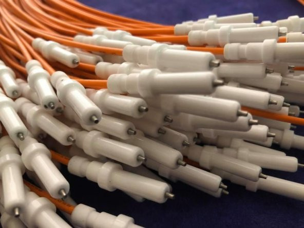 Kablolu Ateşleme Elektrodu 700 mm - Resim 4