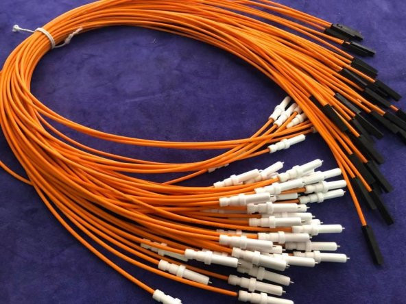 Kablolu Ateşleme Elektrodu 700 mm - Resim 6
