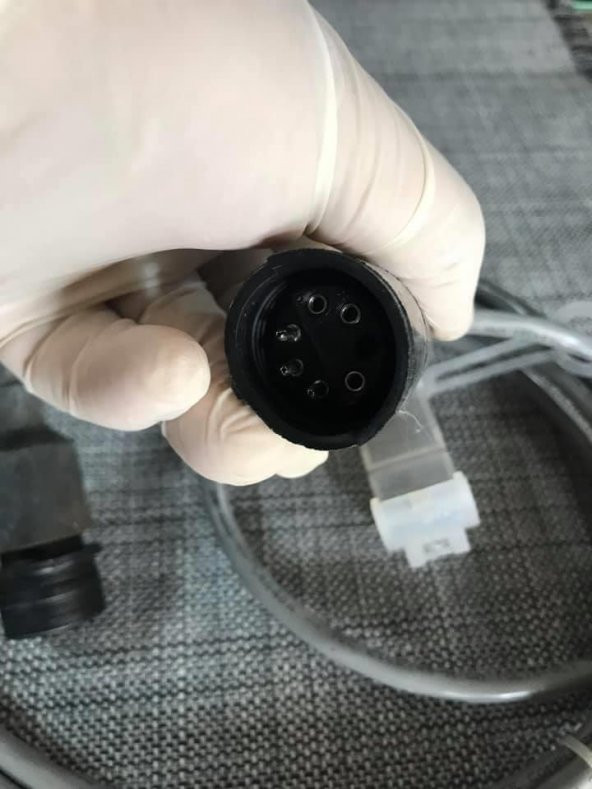 Gems Sensör 20va 120 to 240 vac Pilot Duty - Resim 5