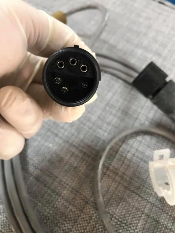 Gems Sensör 20va 120 to 240 vac Pilot Duty - Resim 6