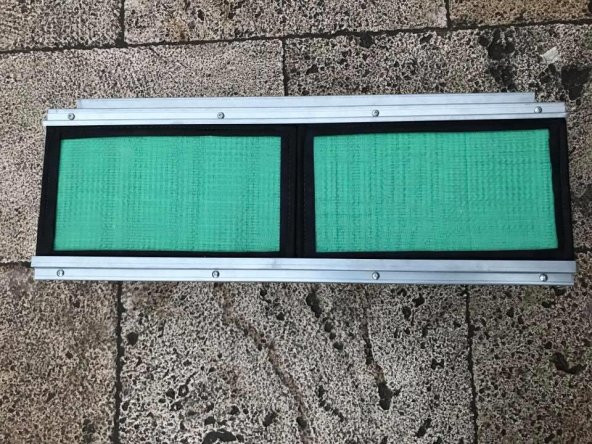 Gree Hf32 Slip Klima Ünitesi Hava Dönüş Filtresi ürün görseli 1
