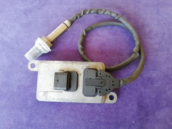 Iveco 5801754015 24V NOx Sensörü ürün görseli 1