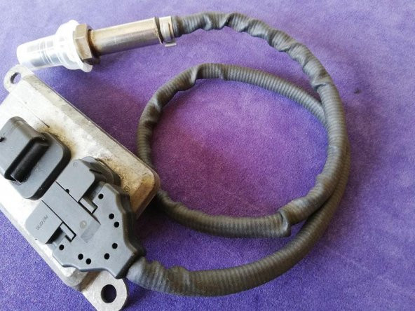 Iveco 5801754015 24V NOx Sensörü - Resim 2