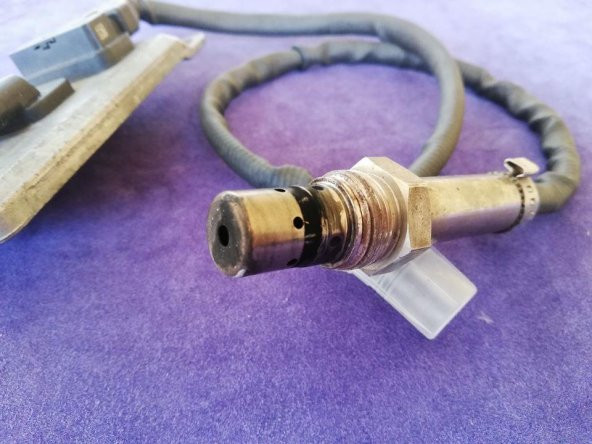 Iveco 5801754015 24V NOx Sensörü - Resim 3