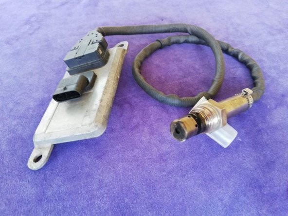 Iveco 5801754015 24V NOx Sensörü - Resim 6