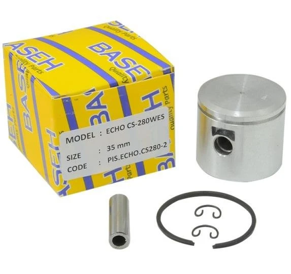 Echo CS 280 WES Testere Piston Seti 35 mm ürün görseli 1