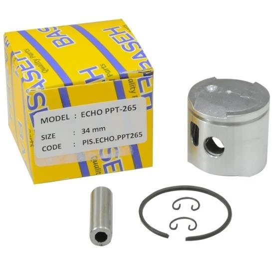 Echo PPT265 / 2620 Es Piston Seti 34 mm ürün görseli 1