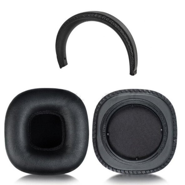 Marshall Mid ve Mid ANC Kulaklık Pedi ve Kafa Bandı ürün görseli 1