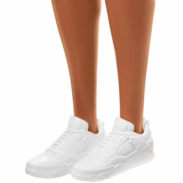 Barbie Brooklyn Bebek HGT14 - Resim 5