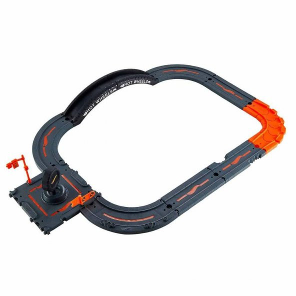 Hot Wheels Pist Dünyası Oyun Seti HDN95 ürün görseli 1