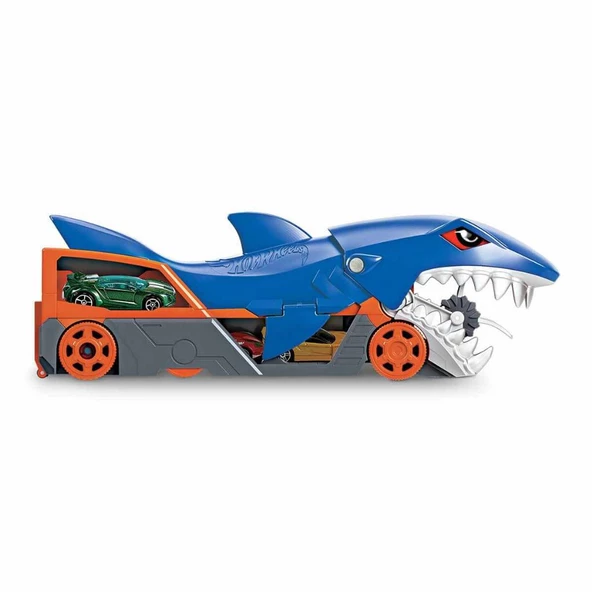 Hot Wheels Köpek Balığı Taşıyıcı GVG36 ürün görseli 1