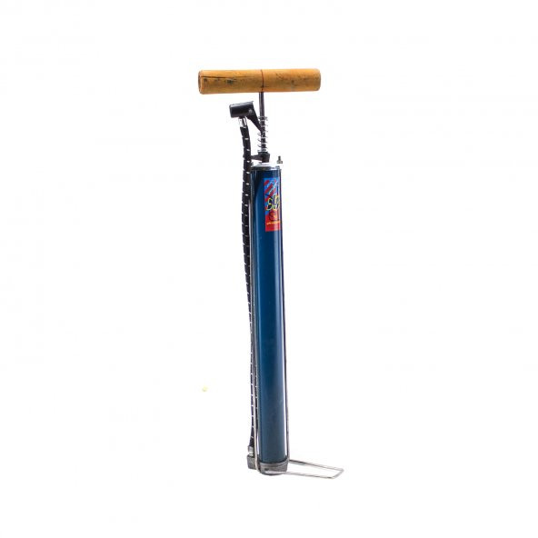 El Pompası Metal Büyük Boy 50 Cm Süper Pompa ürün görseli 1
