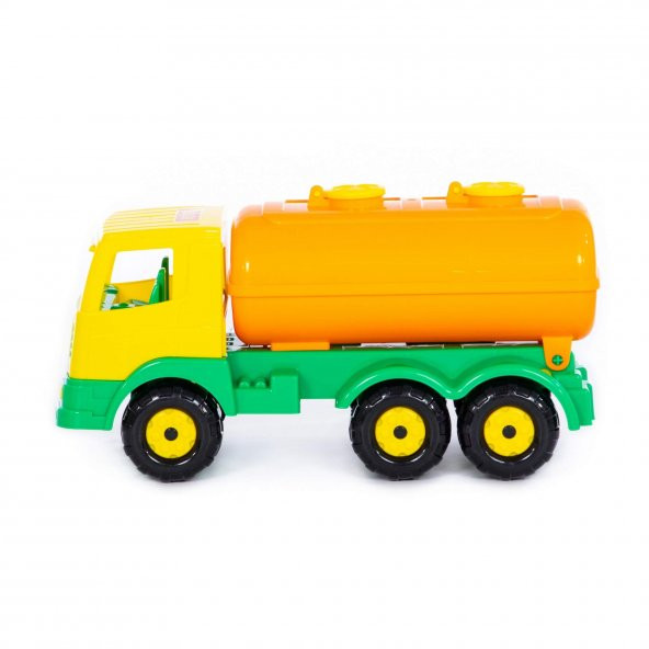Oyuncak Prestij Tanker 39 Cm ürün görseli 1